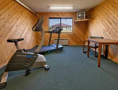 Super 8 Charles City Facilities photo